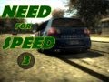 Need For Speed Mw # 3 : ก็คนมันเพิ่งตื่น 