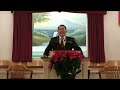 How to Read Your Bible Through - KJV Bible-believing Preaching!