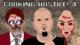 Cooking Hostile with Phil Anselmo - Episode 4 "The Dream"