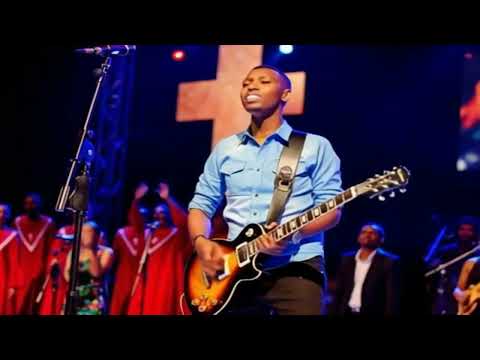 USHINDI - Israel Mbonyi  Ft Pitson (Official Video 2025)