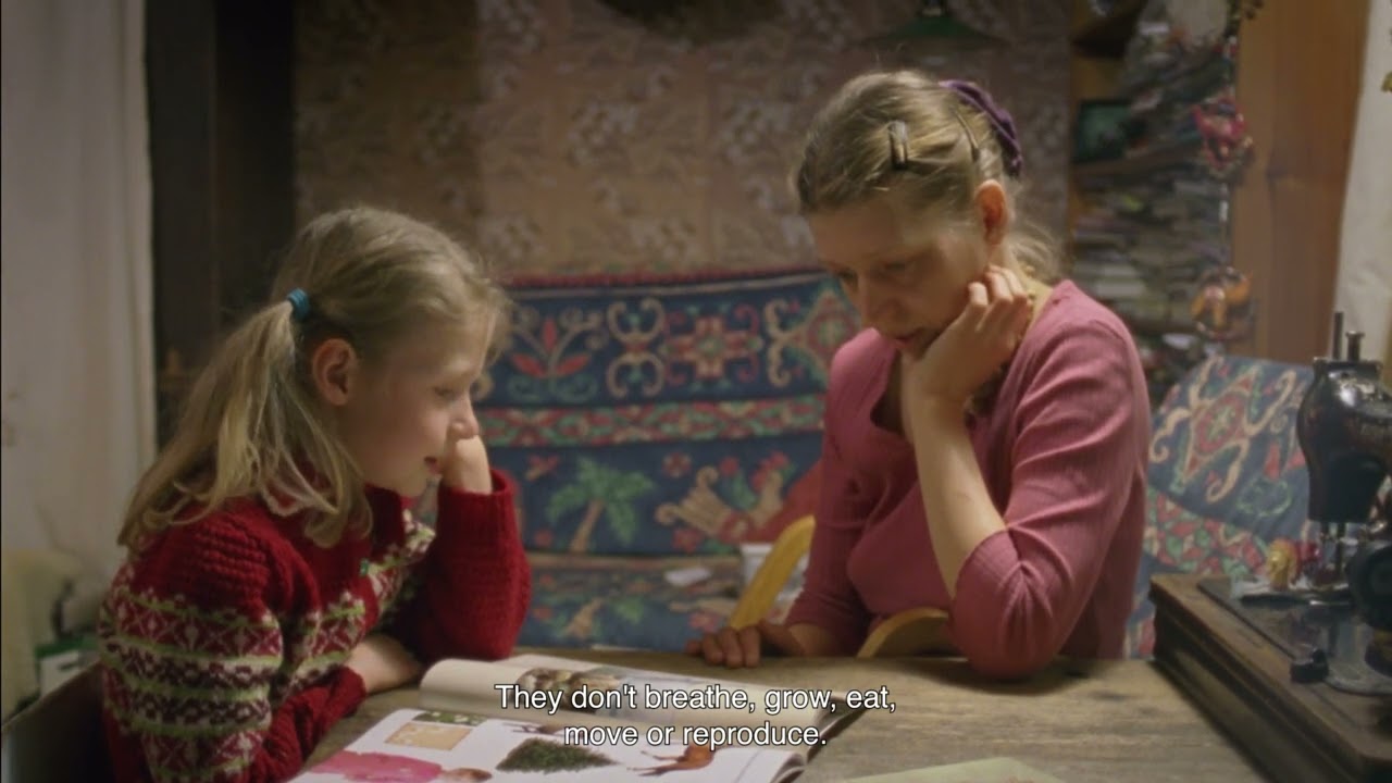 Hot Docs 2023 Trailer: SUNDIAL