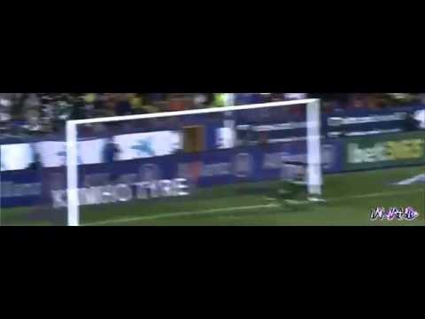 Lionel Messi vs Levante • La Liga • 21 9 14 HD.LeoNawzad