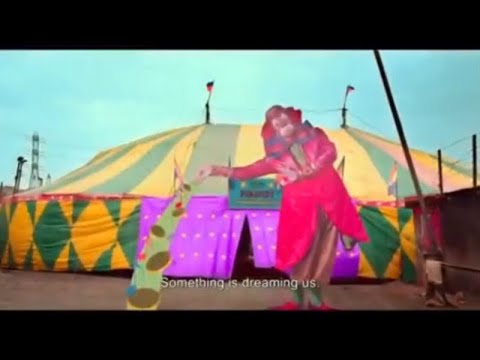 Alejandro Jodorowsky estrena su danza de la realidad