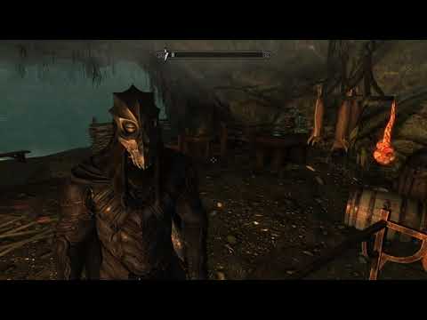 Kazagh - Find Roggi Knot Beard's Ancestral Shield Part 2