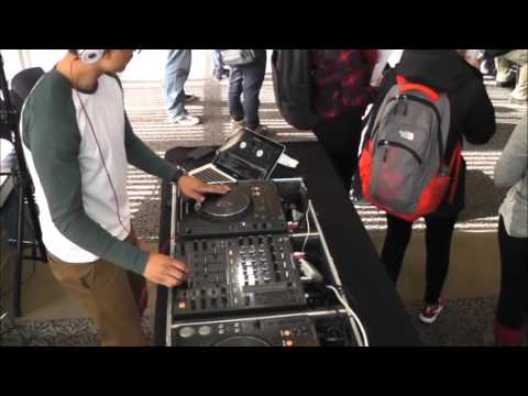 Morton College Welcome Back Week Spring 2016