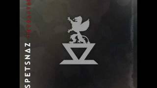 Spetsnaz - my friend - godspeed