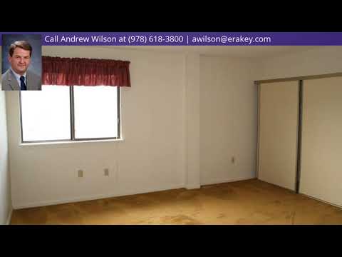 255 North Rd #229, Chelmsford, MA 01824 - MLS #72729212