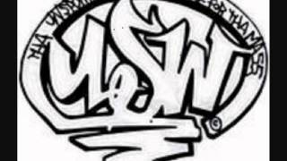 Unspoken Words -Be You