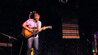 Peter Katz at The Slice - &quot;Dear&quot;