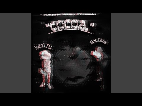 COCOA (feat. RICO PG)