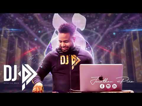 Dj P Atzilut Music (Jonathan Piña)