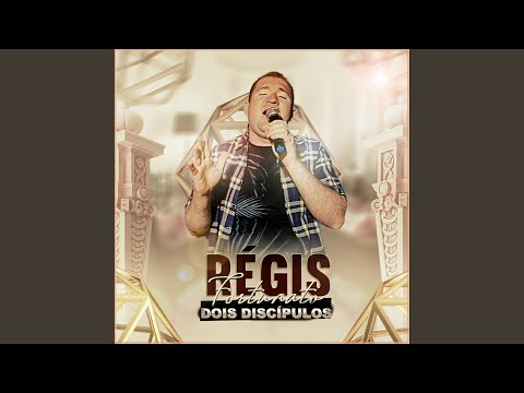 Dois Discípulos - Régis Fortunatto