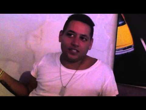 Gigi la fetta in : Lezioni di napoletano - 2° Puntata