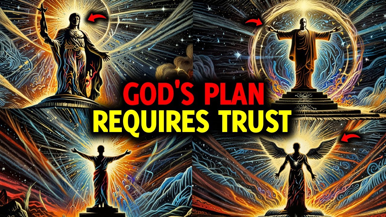 ✨Chosen Ones✨ God gave you a unique & rewarding path but it requires something