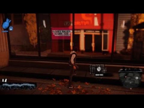 inFAMOUS Second Son - Pretty People
