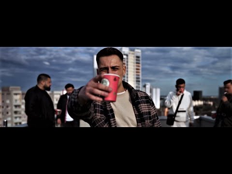 LX ft. NGEE - ZWISCHEN TRÄUMEN UND ALBTRÄUMEN (prod.Kingside)