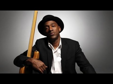 MARCUS MILLER 🎸COME TOGETHER @BlueNoteNYC