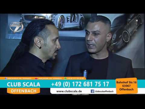 Kanal7 Avrupa Elit Magazin Club Scala