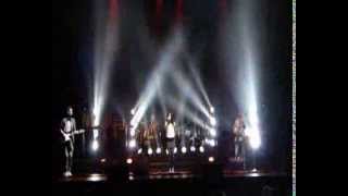 Elisa Tribute Band - Little Over Zero - Cure Me live @ Teatro Verdi