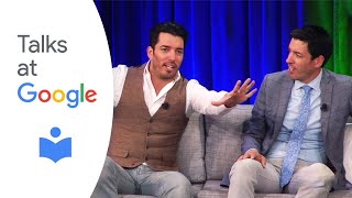 The Scott Brothers: "Dream Home" | Talks at Google
