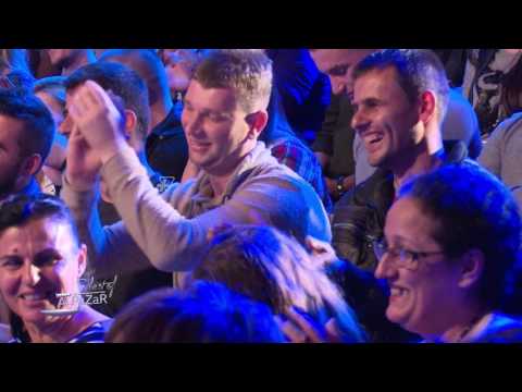 Al Pazar - Best of…- 14 Janar 2017 - Pjesa 2 - Show Humor - Vizion Plus