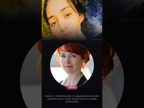 Desesperada búsqueda de una adolescente de 14 años que desapareció hace dos días en Córdoba