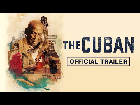 The Cuban (Trailer)