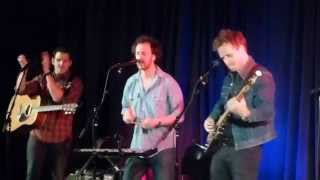 Guster - Simple Machine (Live 10/28/2014)
