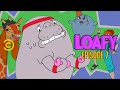 Loafy Goes On A Diet Feat Bobby Moynihan Ron Funches More