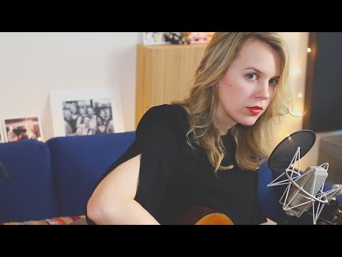 The Scientist - Coldplay - Nataly Dawn