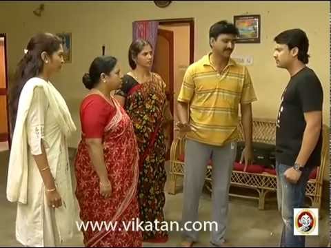 Thendral Episode 557, 14/02/12