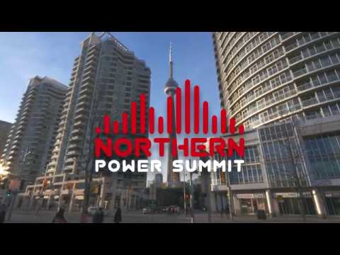 Northern Power Summit 2017 - NPS17
