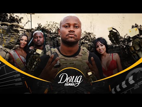 MC Saci - Elas quer Bandido Rico (CLIPE OFICIAL) Doug FIlmes | DJ DG DO RB