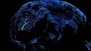 Space Weather, River Data, Amazing Nebula | S0 News Mar.5.2026