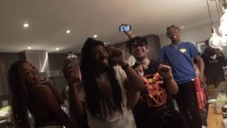 DRAM - Group Thang (Demo) [OFFICIAL VIDEO]