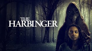 The Harbinger | Official Trailer | Horror Brains