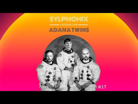 Sylphomix - Adana Twins (centpourcent series #17)