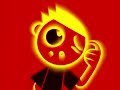 PBS Kids Dash Logo In Scawy