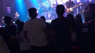 Luna Amarga - Allison @ Teatro Metropolitan