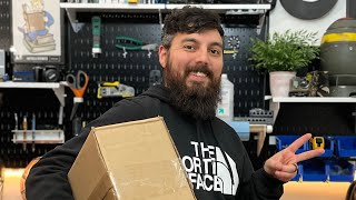 Buying from the shop? Here is what happens.