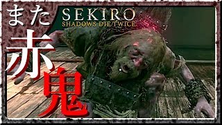 #18 サックリ見るマイ隻狼【SEKIRO：SHADOWS DIE TWICE】