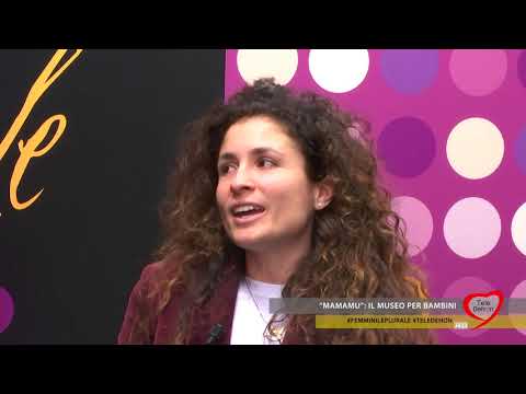 Femminile Plurale del 22/02/2018