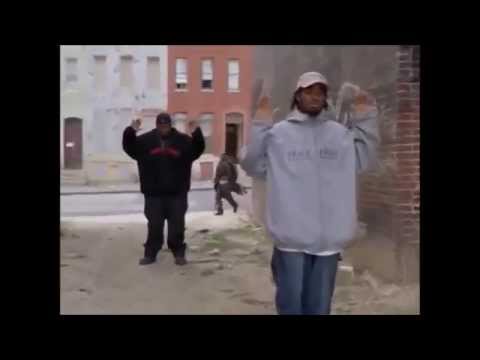 Coolio - C U When U Get There (The Wire)