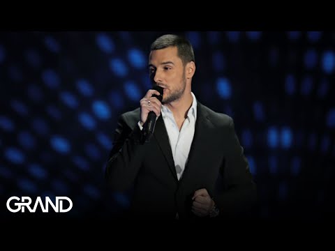 Nemanja Stevanovic - Ne znam gde sam posao - 5. Grand Festival - 2014.