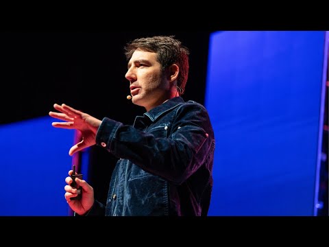 What If the Key to Saving Earth Is Building on Mars? | Christos Athanasiou | TEDxAtlanta
