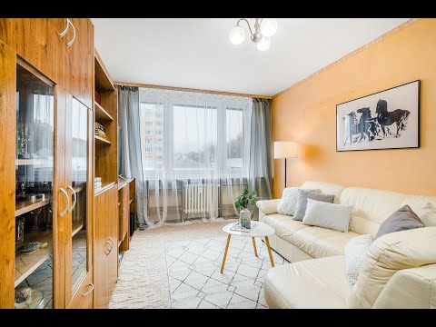 Prodej družstevního bytu 2+kk, Praha 4 - Michle