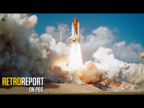 Lessons From the Challenger Tragedy - Retro Report