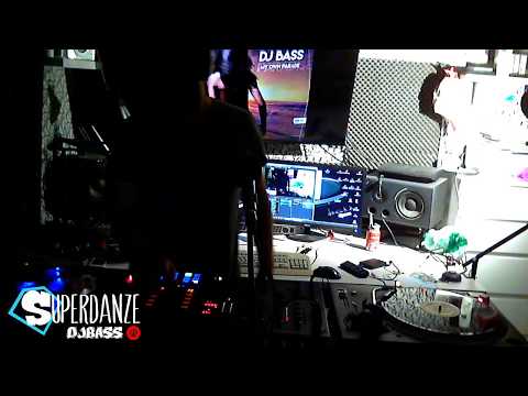 🔴DJ BASS - MY OWN PARADE (PRESENTACIÓN)