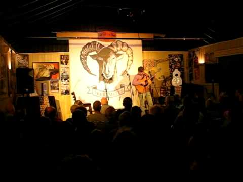 Bob Wood - The Friday Night Song