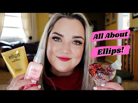 All About Ellips Hair SA!